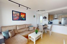 Apartamento en Roldan - Casa del Ritmo-A Murcia Holiday Rentals Property