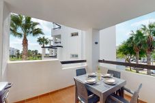 Apartamento en Roldan - Casa del Ritmo-A Murcia Holiday Rentals Property