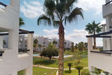 Apartamento en Roldan - Casa del Ritmo-A Murcia Holiday Rentals Property