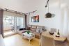 Apartamento en Roldan - Casa del Ritmo-A Murcia Holiday Rentals Property