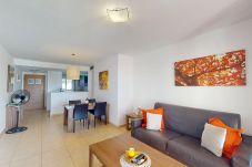 Apartamento en Torre Pacheco - Casa South - A Murcia Holiday Rentals Property
