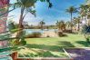 Apartamento en Torre Pacheco - Casa South - A Murcia Holiday Rentals Property