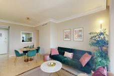 Apartamento en San Javier - Casa Roda DGH - Murcia Holiday Rentals Property