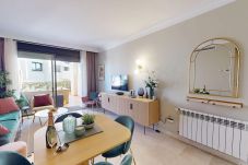 Apartamento en San Javier - Casa Roda DGH - Murcia Holiday Rentals Property