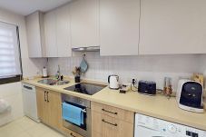 Apartamento en San Javier - Casa Roda DGH - Murcia Holiday Rentals Property