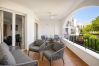 Apartamento en Roldan - Casa Esquena - A Murcia Holiday Rentals Property