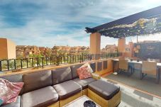 Apartamento en Torre Pacheco - Casa Catalina - A Murcia Holiday Rentals Property