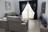 Villa in Roldan - Villa Pagel - Mid Term Let on La Torre Villa in Roldan - Villa Pagel - Mid Term Let on La Torre
