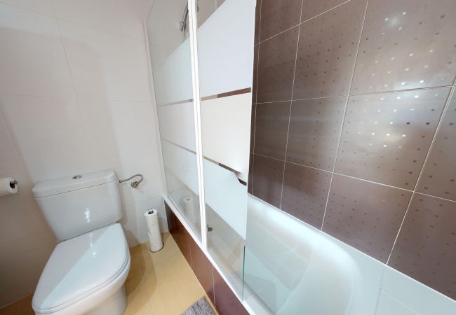 Apartment in Torre Pacheco - Casa Kazamour - Mid Term on Mar Menor Apartment in Torre Pacheco - Casa Kazamour - Mid Term on Mar Menor