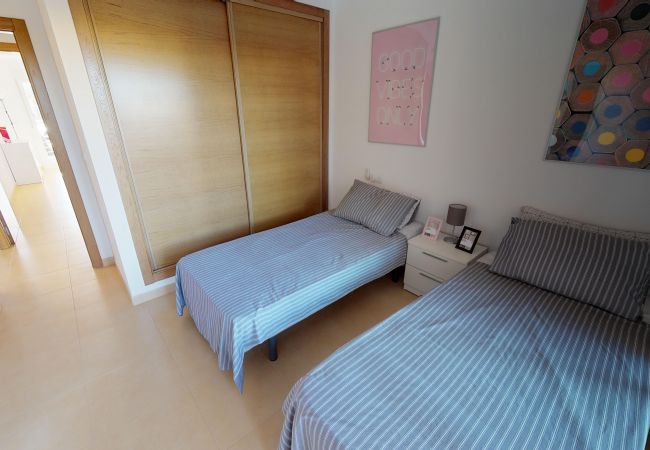 Apartment in Torre Pacheco - Casa Kazamour - Mid Term on Mar Menor Apartment in Torre Pacheco - Casa Kazamour - Mid Term on Mar Menor