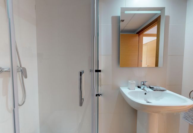 Apartment in Torre Pacheco - Casa Kazamour - Mid Term on Mar Menor Apartment in Torre Pacheco - Casa Kazamour - Mid Term on Mar Menor