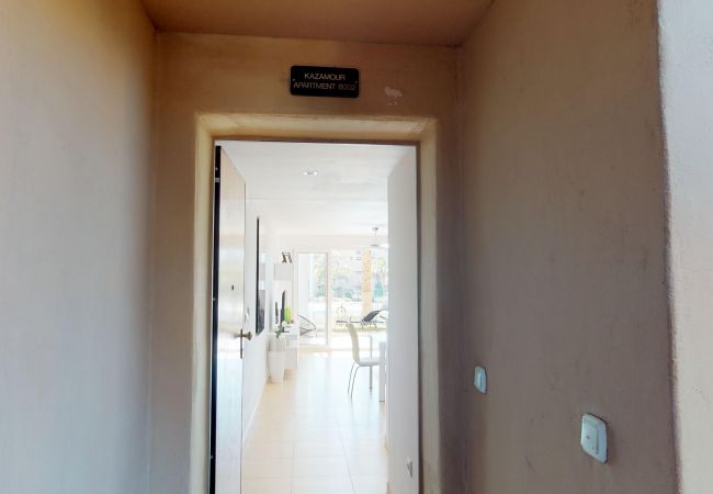 Apartment in Torre Pacheco - Casa Kazamour - Mid Term on Mar Menor Apartment in Torre Pacheco - Casa Kazamour - Mid Term on Mar Menor