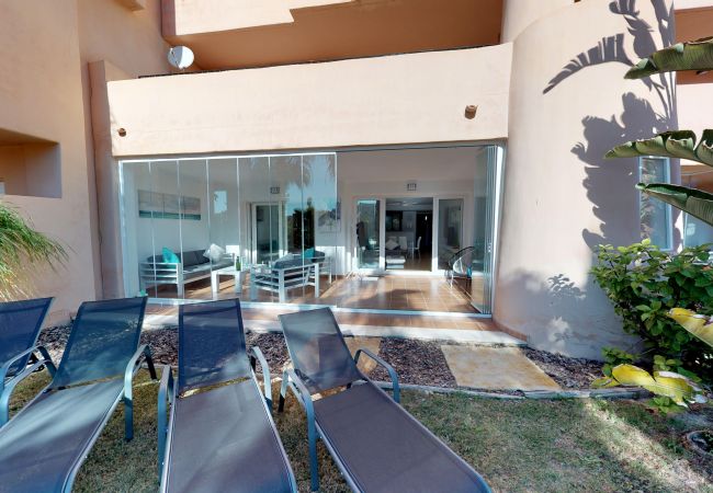 Apartment in Torre Pacheco - Casa Kazamour - Mid Term on Mar Menor Apartment in Torre Pacheco - Casa Kazamour - Mid Term on Mar Menor