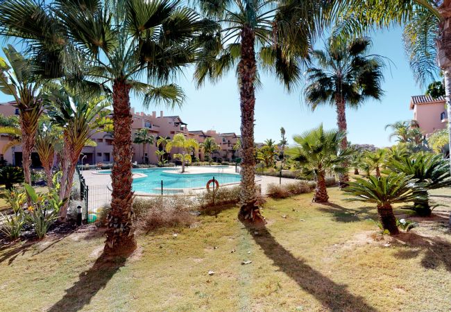 Apartment in Torre Pacheco - Casa Kazamour - Mid Term on Mar Menor Apartment in Torre Pacheco - Casa Kazamour - Mid Term on Mar Menor