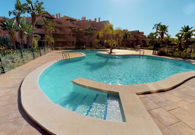 Apartment in Torre Pacheco - Casa Kazamour - Mid Term on Mar Menor Apartment in Torre Pacheco - Casa Kazamour - Mid Term on Mar Menor