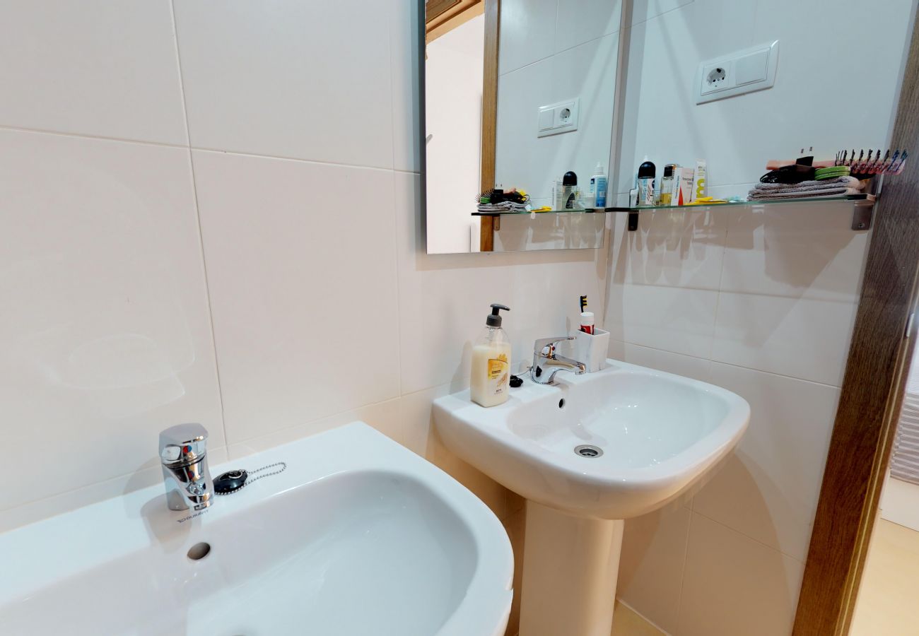 Apartment in Torre Pacheco - Casa Kazamour - Mid Term on Mar Menor Apartment in Torre Pacheco - Casa Kazamour - Mid Term on Mar Menor