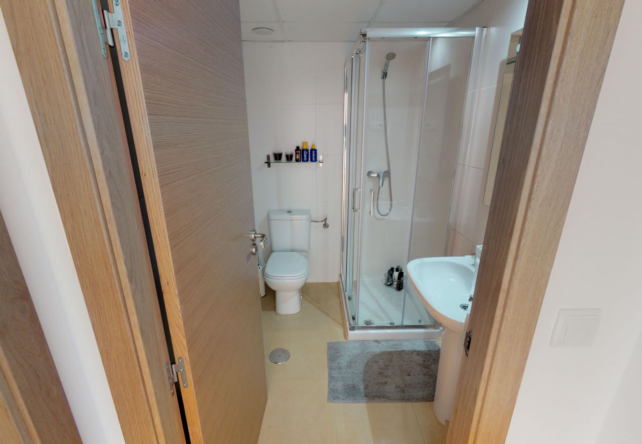 Apartment in Torre Pacheco - Casa Kazamour - Mid Term on Mar Menor Apartment in Torre Pacheco - Casa Kazamour - Mid Term on Mar Menor