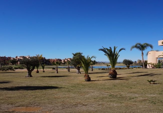 Apartment in Torre Pacheco - Ginkgo 302891 - Mid Term on Mar Menor Golf Apartment in Torre Pacheco - Ginkgo 302891 - Mid Term on Mar Menor Golf