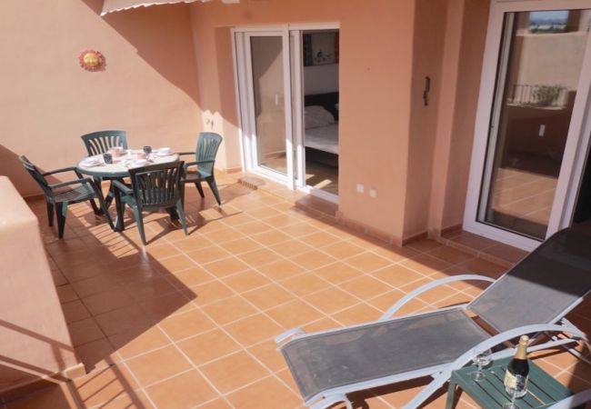 Apartment in Torre Pacheco - Ginkgo 302891 - Mid Term on Mar Menor Golf Apartment in Torre Pacheco - Ginkgo 302891 - Mid Term on Mar Menor Golf