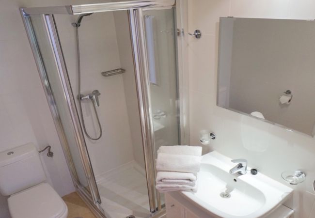 Apartment in Torre Pacheco - Ginkgo 302891 - Mid Term on Mar Menor Golf Apartment in Torre Pacheco - Ginkgo 302891 - Mid Term on Mar Menor Golf