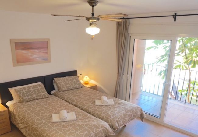 Apartment in Torre Pacheco - Ginkgo 302891 - Mid Term on Mar Menor Golf Apartment in Torre Pacheco - Ginkgo 302891 - Mid Term on Mar Menor Golf