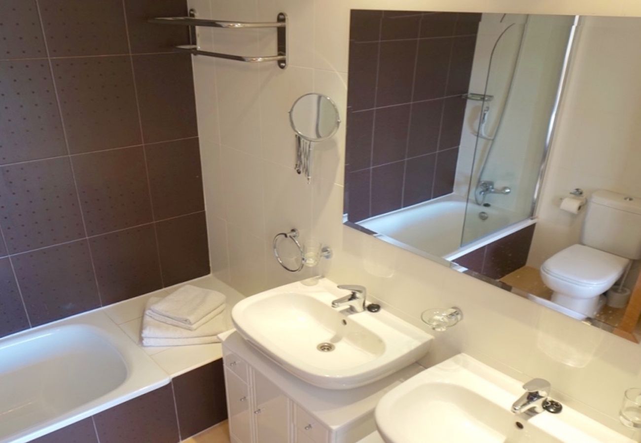 Apartment in Torre Pacheco - Ginkgo 302891 - Mid Term on Mar Menor Golf Apartment in Torre Pacheco - Ginkgo 302891 - Mid Term on Mar Menor Golf