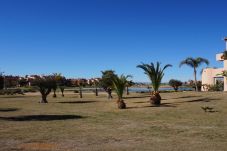 Apartment in Torre Pacheco - Ginkgo 302891 - Mid Term on Mar Menor Golf