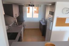 Apartment in Torre Pacheco - Ginkgo 302891 - Mid Term on Mar Menor Golf