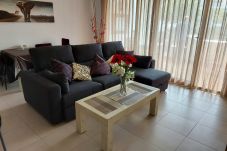 Apartment in Roldan - Casa Bacaladilla-Mid Term on La Torre