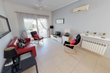 Villa in Roldan - Caballa 296685-Mid Term Let on La Torre