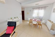 Villa in Roldan - Caballa 296685-Mid Term Let on La Torre