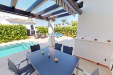 Villa in Roldan - Caballa 296685-Mid Term Let on La Torre