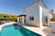 Villa in Roldan - Caballa 296685-Mid Term Let on La Torre