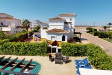 Villa in Roldan - Caballa 296685-Mid Term Let on La Torre
