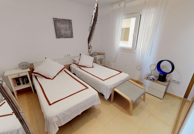 Apartment in Torre Pacheco - Casa Franko - Mid/Long Term on Mar Menor Boulevard Apartment in Torre Pacheco - Casa Franko - Mid/Long Term on Mar Menor Boulevard