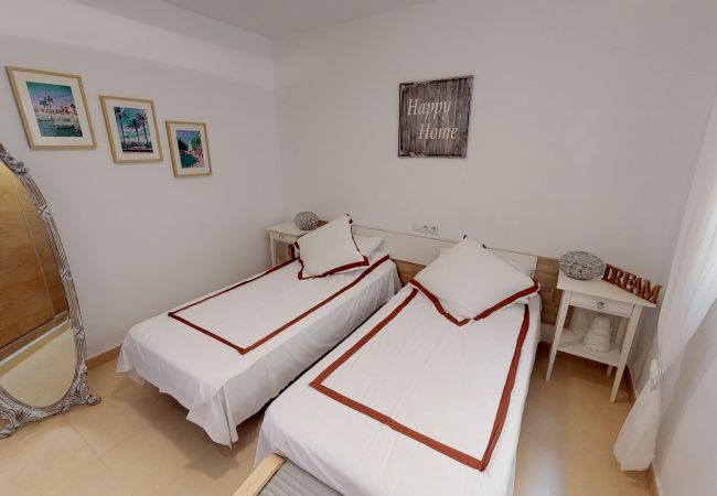 Apartment in Torre Pacheco - Casa Franko - Mid/Long Term on Mar Menor Boulevard Apartment in Torre Pacheco - Casa Franko - Mid/Long Term on Mar Menor Boulevard