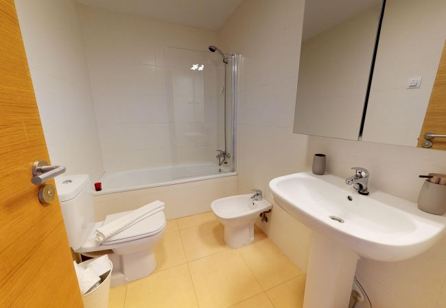 Apartment in Torre Pacheco - Casa Franko - Mid/Long Term on Mar Menor Boulevard Apartment in Torre Pacheco - Casa Franko - Mid/Long Term on Mar Menor Boulevard