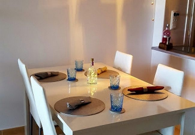 Apartment in Torre Pacheco - Casa Franko - Mid/Long Term on Mar Menor Boulevard Apartment in Torre Pacheco - Casa Franko - Mid/Long Term on Mar Menor Boulevard