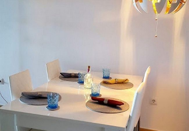Apartment in Torre Pacheco - Casa Franko - Mid/Long Term on Mar Menor Boulevard Apartment in Torre Pacheco - Casa Franko - Mid/Long Term on Mar Menor Boulevard