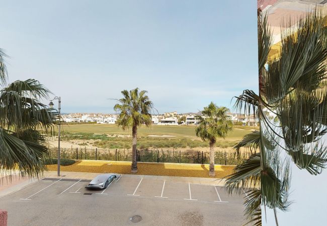 Apartment in Torre Pacheco - Casa Franko - Mid/Long Term on Mar Menor Boulevard Apartment in Torre Pacheco - Casa Franko - Mid/Long Term on Mar Menor Boulevard