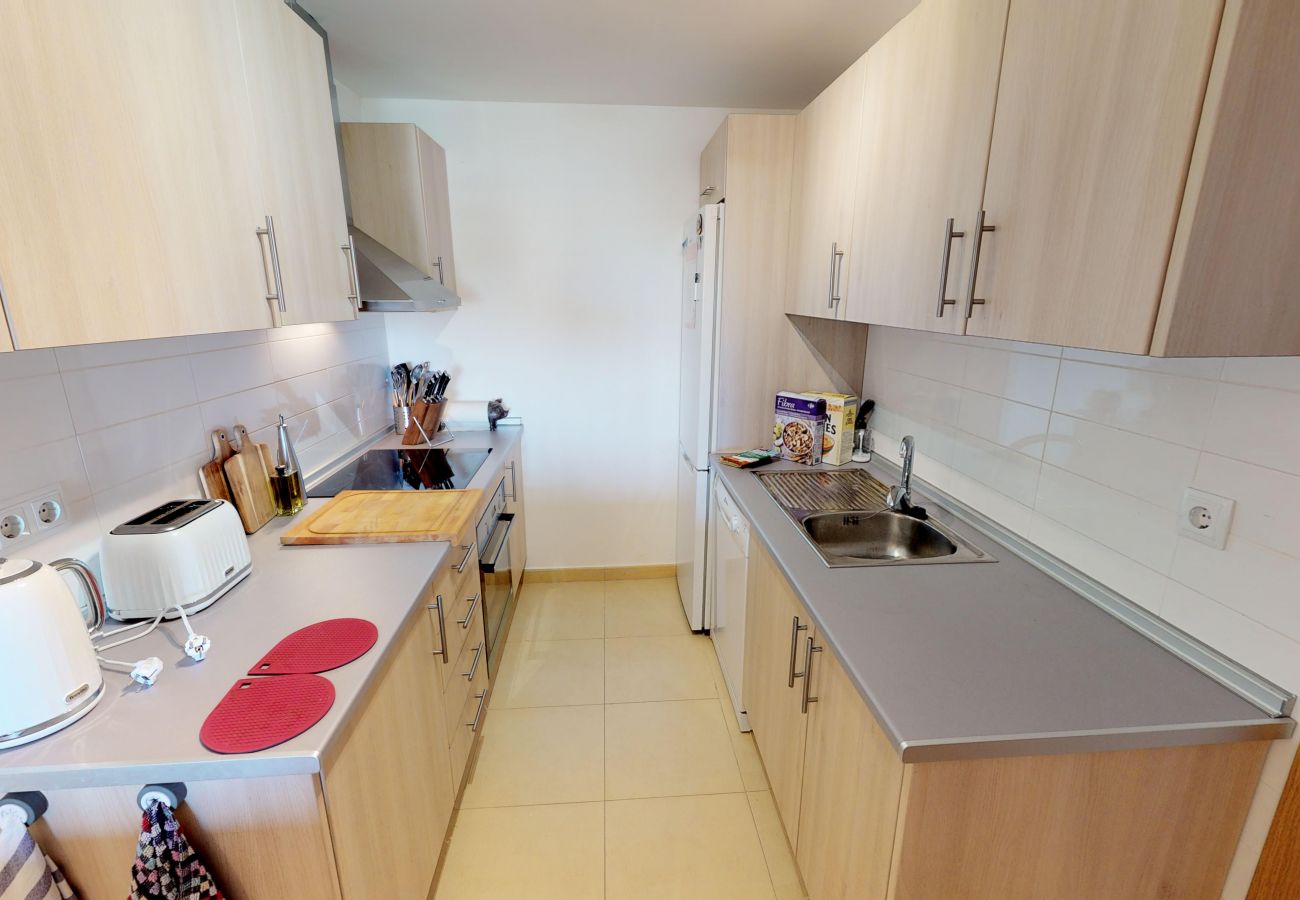 Apartment in Torre Pacheco - Casa Franko - Mid/Long Term on Mar Menor Boulevard Apartment in Torre Pacheco - Casa Franko - Mid/Long Term on Mar Menor Boulevard