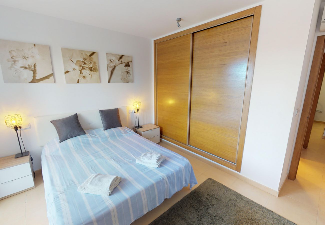 Apartment in Torre Pacheco - Casa Franko - Mid/Long Term on Mar Menor Boulevard Apartment in Torre Pacheco - Casa Franko - Mid/Long Term on Mar Menor Boulevard