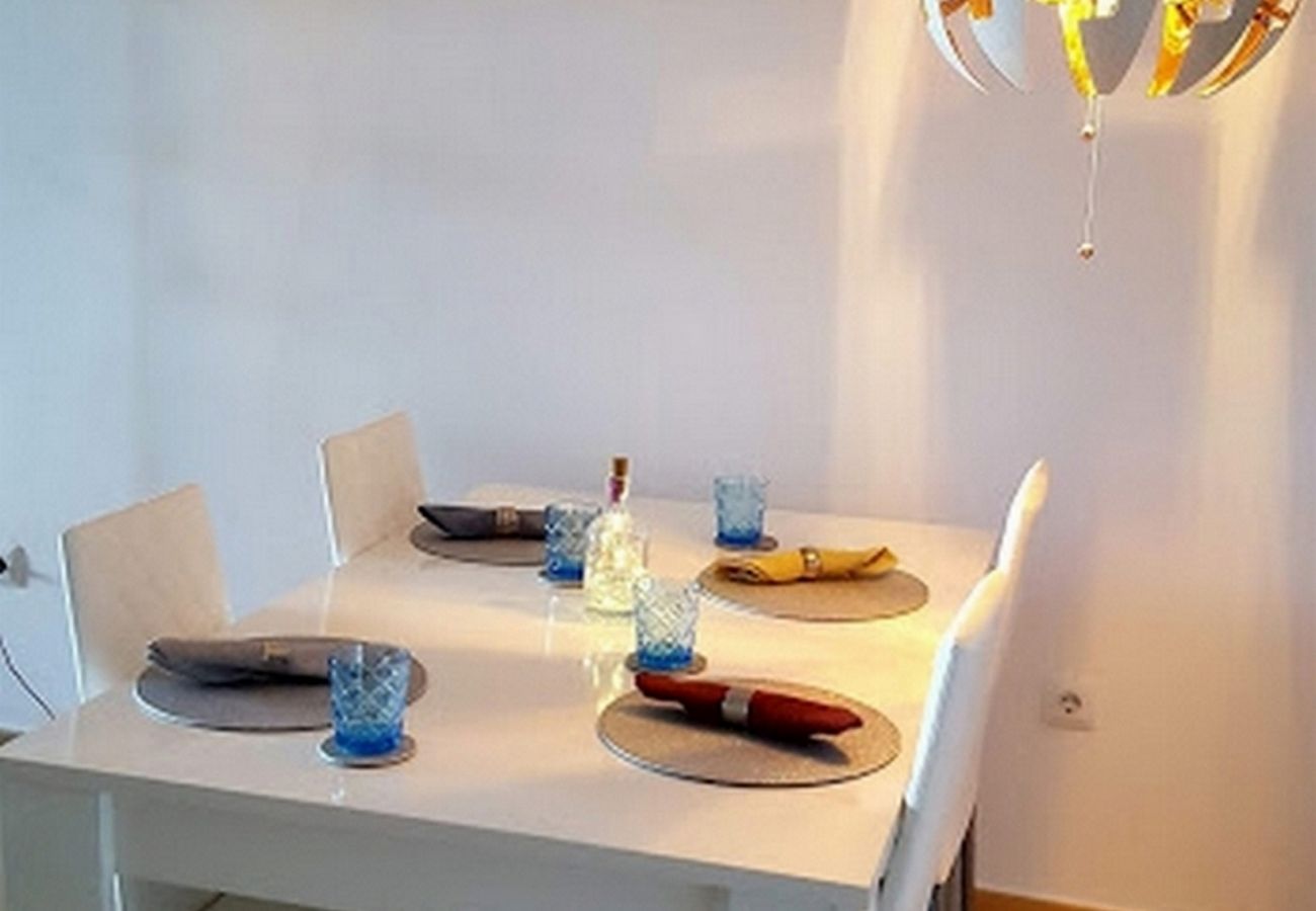 Apartment in Torre Pacheco - Casa Franko - Mid/Long Term on Mar Menor Boulevard Apartment in Torre Pacheco - Casa Franko - Mid/Long Term on Mar Menor Boulevard