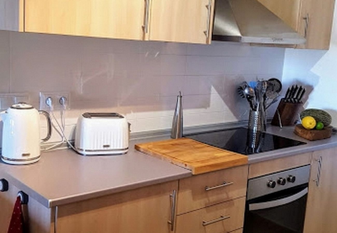 Apartment in Torre Pacheco - Casa Franko - Mid/Long Term on Mar Menor Boulevard Apartment in Torre Pacheco - Casa Franko - Mid/Long Term on Mar Menor Boulevard