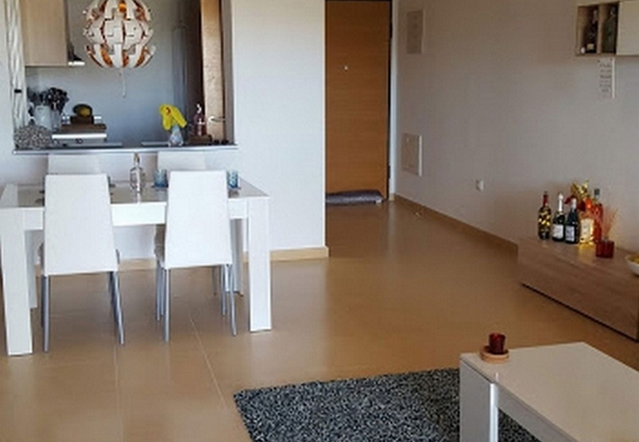 Apartment in Torre Pacheco - Casa Franko - Mid/Long Term on Mar Menor Boulevard Apartment in Torre Pacheco - Casa Franko - Mid/Long Term on Mar Menor Boulevard