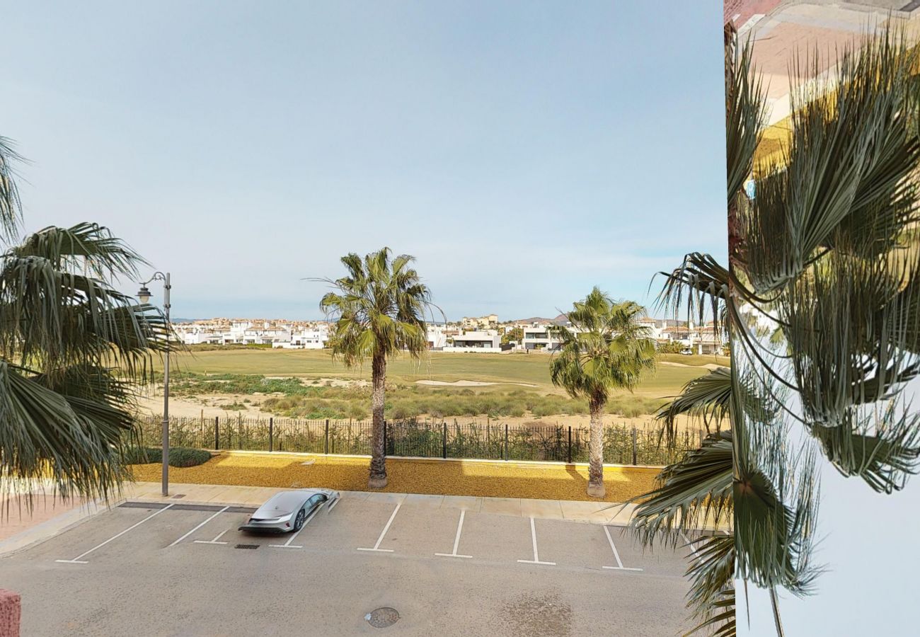 Apartment in Torre Pacheco - Casa Franko - Mid/Long Term on Mar Menor Boulevard Apartment in Torre Pacheco - Casa Franko - Mid/Long Term on Mar Menor Boulevard