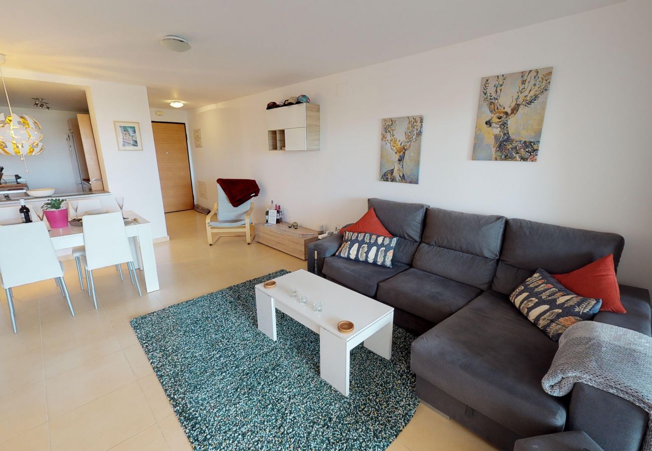 Apartment in Torre Pacheco - Casa Franko - Mid/Long Term on Mar Menor Boulevard Apartment in Torre Pacheco - Casa Franko - Mid/Long Term on Mar Menor Boulevard