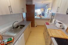 Apartment in Torre Pacheco - Casa Franko - Mid-Long Term Let Mar Menor Boulevar