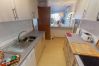Apartment in Torre Pacheco - Casa Franko - Mid/Long Term on Mar Menor Boulevard Apartment in Torre Pacheco - Casa Franko - Mid/Long Term on Mar Menor Boulevard