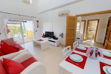 Villa in Roldan - Casa Boga - Mid Term on La Torre